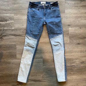Frame Denim